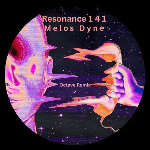 Melos Dyne - Airplane Mode [ Octave Remix ]