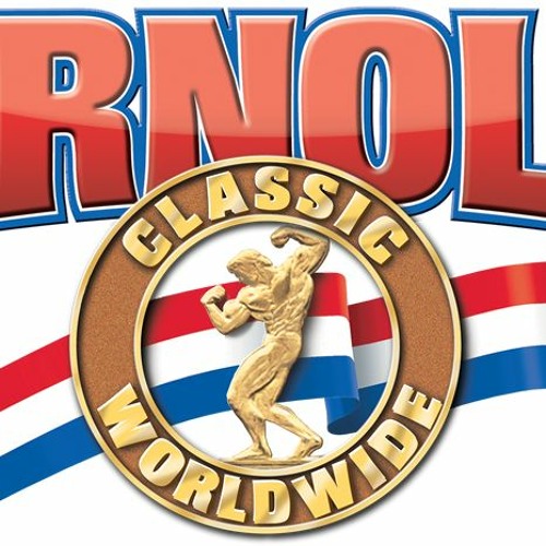 Stream LIVE'STREAM!› Arnold Classic 2024 《Live 2024》 by ScreenHD