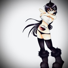 Cut her head #4evr (@imnotmaxii + @croftttt)