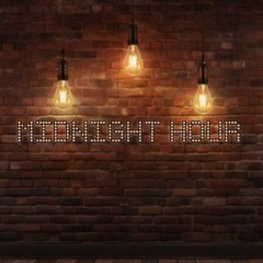 midnight hour podcast episode 1