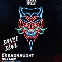 Mackz - Dance With The Devil Competition Entry Mix