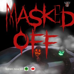 Litty Threads Podcast EP 17: Masked Off