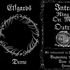Elfgards-Ring (UNFINISHED DEMO 2023)