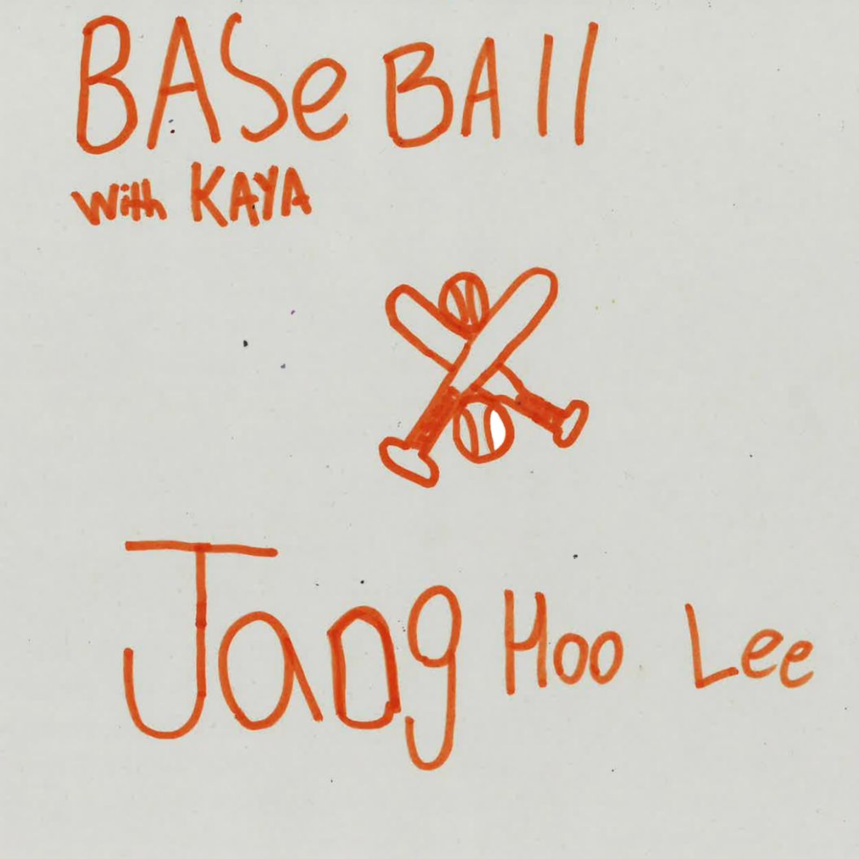 Baseball by Kaya episode artwork