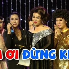 Bậu Ơi Đừng Khóc