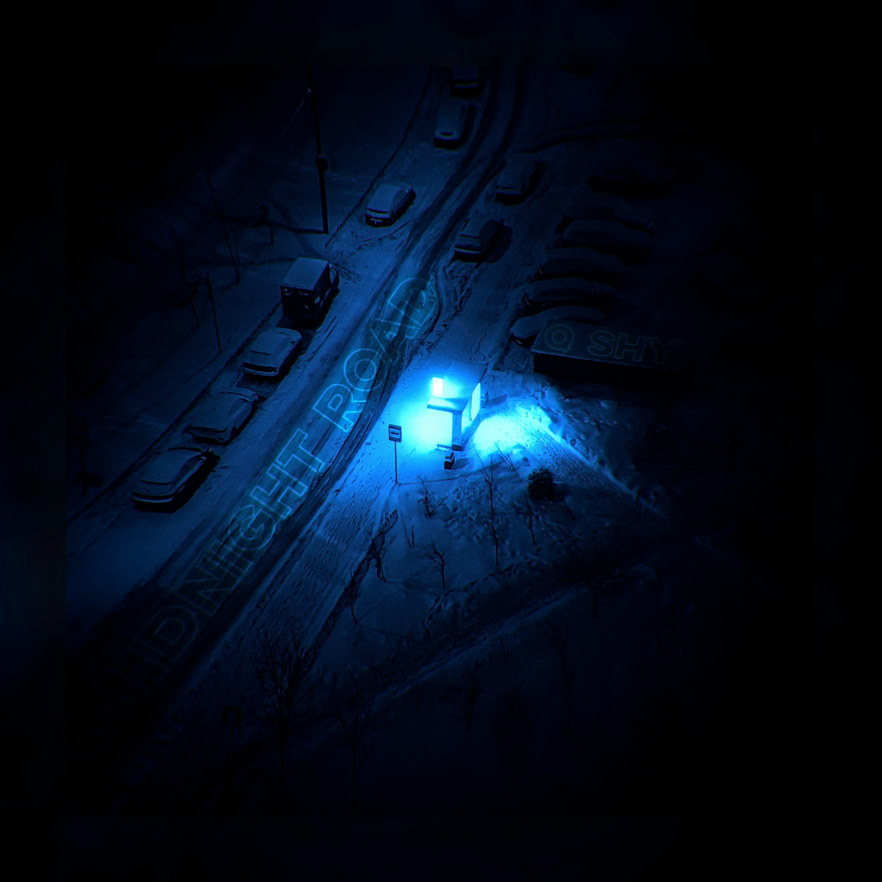 Midnight Road