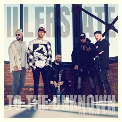 To The Unknown Feat. David Amelei