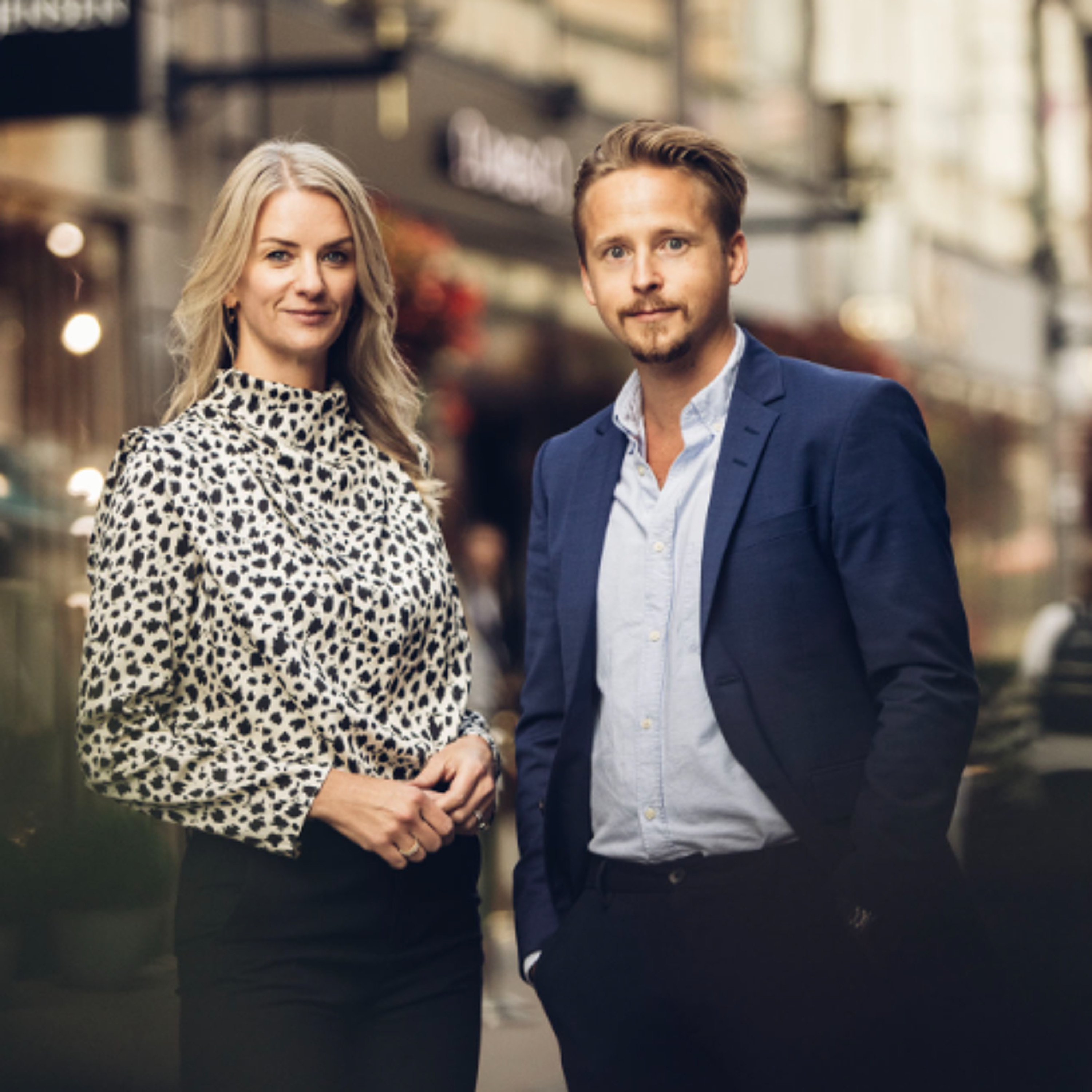 All-time high är ingen säljsignal