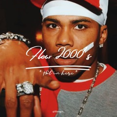 Y2K Type Beat || "HOT" @Blessgcs_