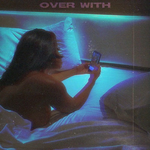 KR - "Over With"