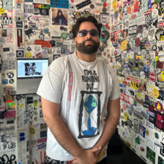 DJ SOSA RD @ The Lot Radio 07-17-2025