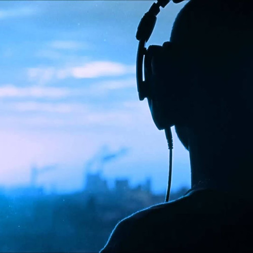 Paul Kalkbrenner -Azure /TonTrickser-( Live Techno Bootleg)