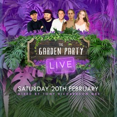 Soultown Garden Party - 20th February 2021