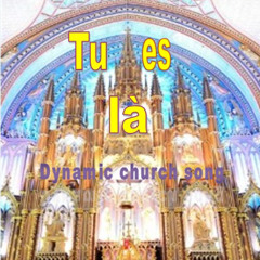 Tu es là  ORGAN ROCK 4'25''