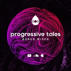 Progressive Tales I Bonus Mixes