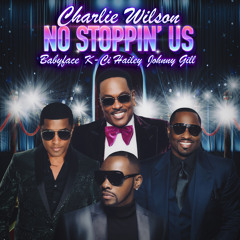 No Stoppin' Us (feat. K-Ci Hailey)