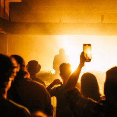 Iti [Live] - Warehouse 25, 2022