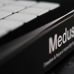 Medusa V4.0 DFM Preset - Metallic Lake