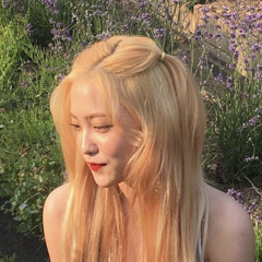 instrumental - love is the way - red velvet