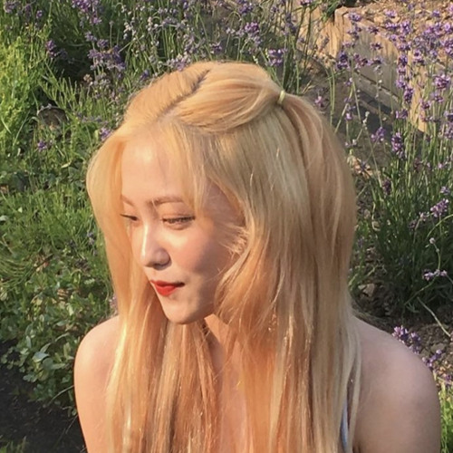 instrumental - love is the way - red velvet