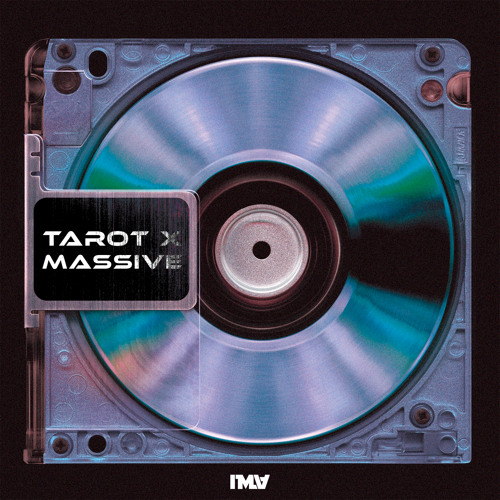 Tarot X Massive - Bad Bunny, Jhay Cortez, Drake (IMATOLOSA Edit)