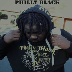 AIRING NOW ON GLACER FM: The Greatest By Philly Black