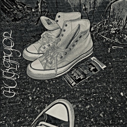 Chuck Taylor (prod. Claysotrash)