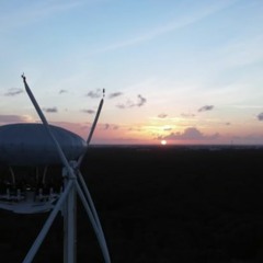 CLAIRE B // SPECIAL SUNSET & MOON RISE DJ SET // TULUM TOWER