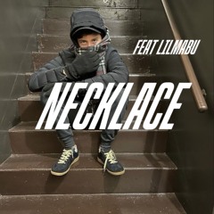 KIDMU - NECKLACE (Feat LilMabu)