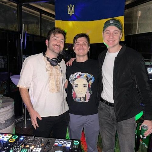 What A Feeling X We're In Heaven