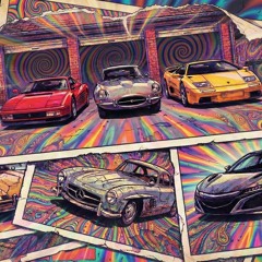 HiddenK - 3 Car Garage