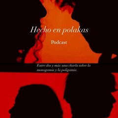 La Monogamia Y La Poligamia .MP3