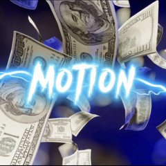 Motion Ft. CEO RACKS {Prod. JSizzle}