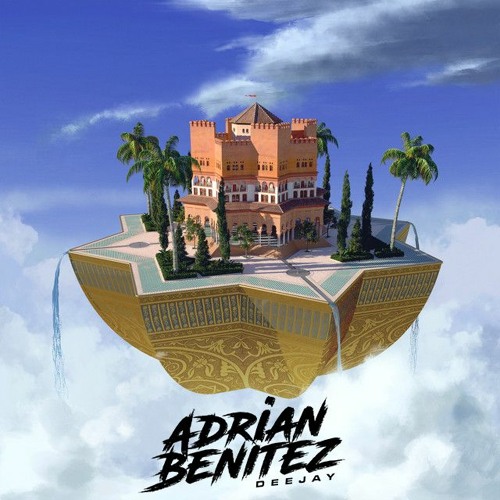 Dellafuente - Flores Pa Tu Pelo (AB Extended)93Bpm