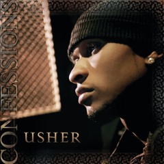 Usher - Yeah (Pete Summers & Chris Outlaw 'rookie X crank the bass' Intro Edit)