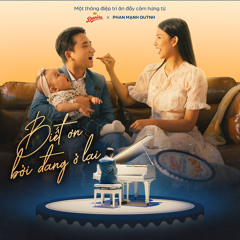 Biết Ơn Bởi Đang Ở Lại