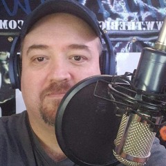 Big John Horton Voice Over Advertisement