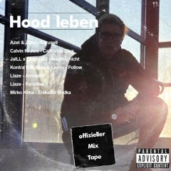 JaILL X Chapo102 - Nachtschicht (Slowed Remix Prod. 01774 Official)