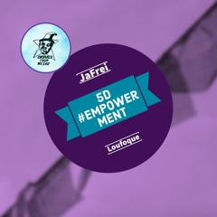 FAST HOUSE / TECHNO • Transitional journey