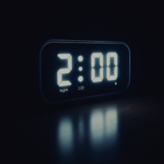 2AM In Miami // LauhJay & Li Tre