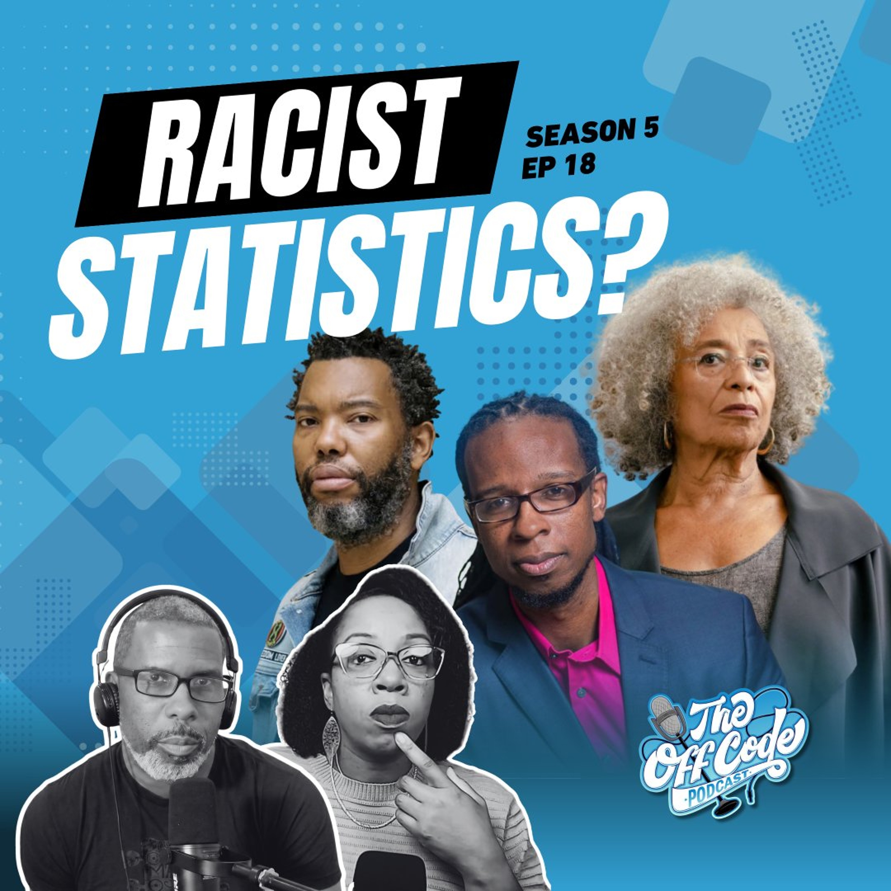 Off Code Podcast
