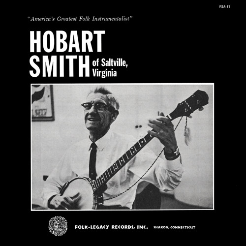 Stream Soldier's Joy (Banjo) by Hobart Smith Listen online for free