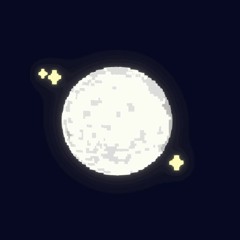 Talking To The Moon |  50ShadesOfDerp rmx