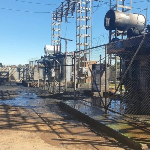 Johannesburg Water urges water conservation as Eikenhof substation hit by lightning