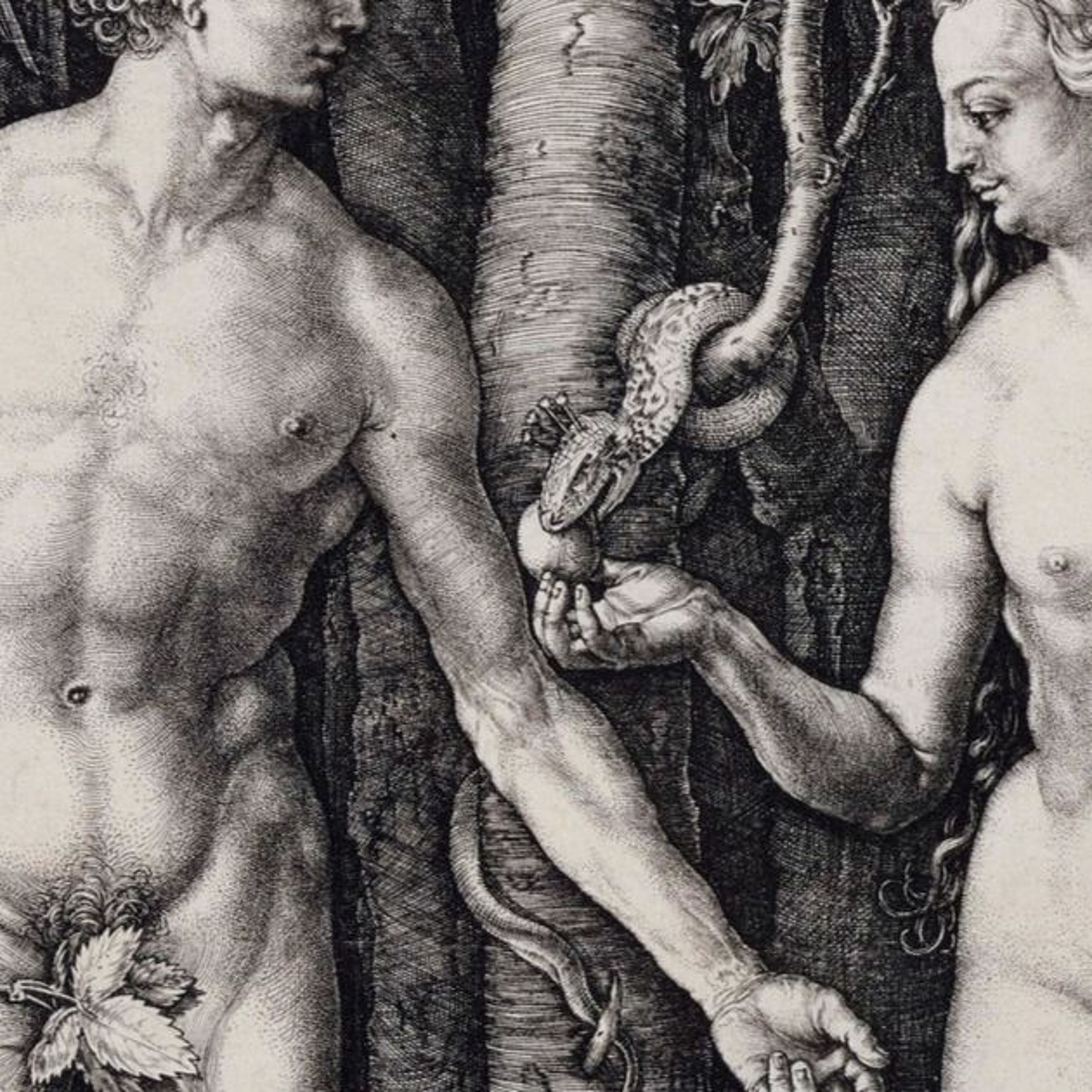 Gott, Sexualität & Leib #3 (P. George Elsbett LC) episode artwork