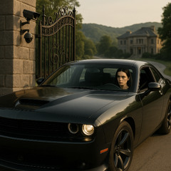 4'z Hell Cat, Mz Widowmaker — Car Chase Cue ~ Contract Extraction (Score)