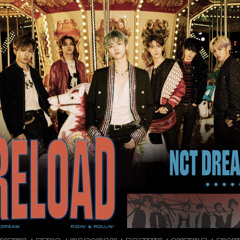(Inst.) 너의 자리 (Puzzle Piece) - NCT DREAM .mp3