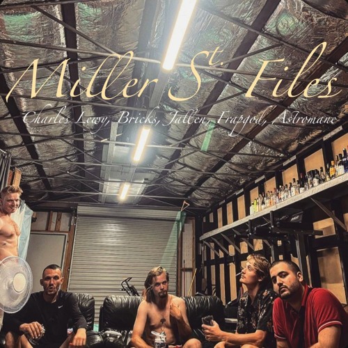 Turntables (feat. Bricks & Jallen)