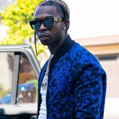 "GADDI" (PROD.BY KOTANGENZA X LIL PATRIARCH)
