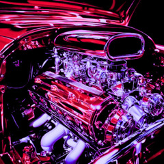 Muscle car [FREE DL]